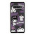 KUROMI CAT CARTOON Samsung Galaxy S10 Case Cover