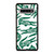 LACOSTE CROC CUTE ICON Samsung Galaxy S10 Case Cover