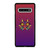 LEGEND OF ZELDA SHEIKAH SLATE EYE 64 BIT Samsung Galaxy S10 Case Cover