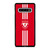 LIVERPOOL FC FOOTBALL CLUB LOGO ADIDAS Samsung Galaxy S10 Case Cover
