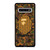 MCM MICHAEL CROMER MUNICH BATHING APE CAMO Samsung Galaxy S10 Case Cover