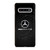 MERCEDES BENZ AMG LOGO TWIRL Samsung Galaxy S10 Case Cover
