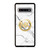 MICHAEL KORS MK LOGO ON MARBLE Samsung Galaxy S10 Case Cover