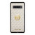 MICHAEL KORS MK LOGO PATERN ICON Samsung Galaxy S10 Case Cover