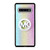 MICHAEL KORS MK LOGO RAINBOW Samsung Galaxy S10 Case Cover