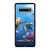 MINECRAFT GAMES UNDER WATER Samsung Galaxy S10 Case Cover