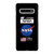 NASA AMERIKA LOGO Samsung Galaxy S10 Case Cover