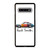 PAUL SMITH LOGO PORSCHE CAR Samsung Galaxy S10 Case Cover
