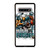 PHILADELPHIA EAGLES LOGO FOOTBALL TEAM ICON Samsung Galaxy S10 Case Cover