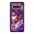 PRINCE PURPLE ART Samsung Galaxy S10 Case Cover