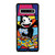 ROMERO BRITTO FELIX THE CAT ART Samsung Galaxy S10 Case Cover