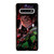 TANJIRO KAMADO DEMON SLAYER MANGA ANIME Samsung Galaxy S10 Case Cover TANJIRO KAMADO DEMON SLAYER MANGA ANIME Samsung Galaxy S10 Case Cover