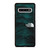 THE NORTH FACE LOGO GREEN LAYER Samsung Galaxy S10 Case Cover