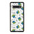 TOY STORY DISNEY ALIEN COLLAGE Samsung Galaxy S10 Case Cover
