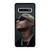 WIZKID IBRAHIM BALOGUN Samsung Galaxy S10 Case Cover