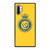 AL NASSR FC LOGO FOOTBALL CLUB ICON Samsung Galaxy Note 10 Plus Case Cover