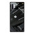 AMG ENGINE MERCEDES BENZ LOGO Samsung Galaxy Note 10 Plus Case Cover