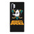 ANAHEIM DUCKS HOCKEY LOGO MIGHTY DUCKS Samsung Galaxy Note 10 Plus Case Cover ANAHEIM DUCKS HOCKEY LOGO MIGHTY DUCKS Samsung Galaxy Note 10 Plus Case Cover