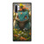 BULBASAUR POKEMON POCKET MONSTERS Samsung Galaxy Note 10 Plus Case Cover