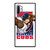 CHICAGO CUBS LOGO BASEBALL TEAM ICON Samsung Galaxy Note 10 Plus Case Cover