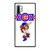 CHICAGO CUBS LOGO BASEBALL TEAM MASCOT Samsung Galaxy Note 10 Plus Case Cover