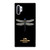 COACH NEW YORK LOGO DRAGONFLY Samsung Galaxy Note 10 Plus Case Cover