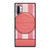 COACH NEW YORK LOGO PINK WALLET Samsung Galaxy Note 10 Plus Case Cover