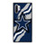 DALLAS COWBOYS LOGO FOOTBALL CLUB ICON Samsung Galaxy Note 10 Plus Case Cover