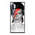 DAVID BOWIE STYLE Samsung Galaxy Note 10 Plus Case Cover