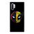 DEADPOOL VS WOLVERINE MARVEL ICON Samsung Galaxy Note 10 Plus Case Cover