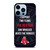 BOSTON RED SOX MLB BASEBALL BANTER FANS 2 iPhone 13 Pro Max Case Cover