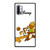 DISNEY CHIP AND DALE CLASSIC CARTOON Samsung Galaxy Note 10 Plus Case Cover