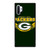 GREEN BAY PACKERS NFL TEAM FOOTBALL LOGO Samsung Galaxy Note 10 Plus Case Cover