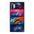 JAPAN RACING SPORTS CARS SUPRA GTR LANCER BRZ Samsung Galaxy Note 10 Plus Case Cover