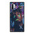 JUICE WRLD RAPPER ART Samsung Galaxy Note 10 Plus Case Cover