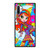 LISA FRANK MAGICIAN GIRL Samsung Galaxy Note 10 Plus Case Cover LISA FRANK MAGICIAN GIRL Samsung Galaxy Note 10 Plus Case Cover
