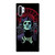 LOGO GHOST ROCK BAND ICON Samsung Galaxy Note 10 Plus Case Cover