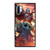 MANDALORIAN AND BABY YODA STAR WARS Samsung Galaxy Note 10 Plus Case Cover