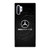 MERCEDES BENZ AMG LOGO TWIRL Samsung Galaxy Note 10 Plus Case Cover