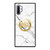 MICHAEL KORS MK LOGO ON MARBLE Samsung Galaxy Note 10 Plus Case Cover