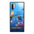 MINECRAFT GAMES UNDER WATER Samsung Galaxy Note 10 Plus Case Cover