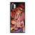 NASIR JONES RAPPER NAS Samsung Galaxy Note 10 Plus Case Cover