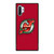 NEW JERSEY DEVILS HOCKEY TEAM LOGO Samsung Galaxy Note 10 Plus Case Cover