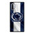 PENN STATE NITTANY LIONS LOGO PENNSYLVANIA FOOTBALL Samsung Galaxy Note 10 Plus Case Cover