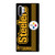 PITTSBURGH STEELERS FOOTBALL TEAM LOGO EST 1933 Samsung Galaxy Note 10 Plus Case Cover