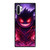 POKEMON GENGAR POCKET MONSTERS ART Samsung Galaxy Note 10 Plus Case Cover POKEMON GENGAR POCKET MONSTERS ART Samsung Galaxy Note 10 Plus Case Cover