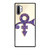 PRINCE PURPLE ART LOGO Samsung Galaxy Note 10 Plus Case Cover