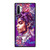 PRINCE PURPLE ART Samsung Galaxy Note 10 Plus Case Cover