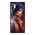 PRINCE PURPLE IN MEMORIAM Samsung Galaxy Note 10 Plus Case Cover