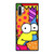 ROMERO BRITTO BART SIMPSONS ART Samsung Galaxy Note 10 Plus Case Cover